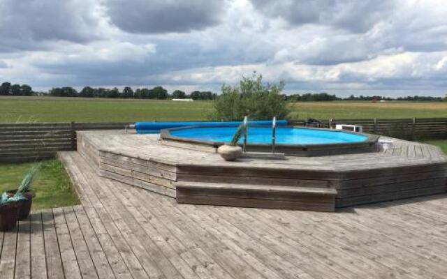 Lindelunda Bed & Breakfast