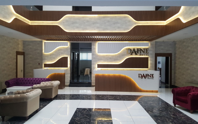 Dafne Hotel