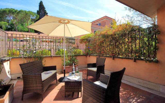 A10 Piazzetta Margutta - A10 - My Extra Home