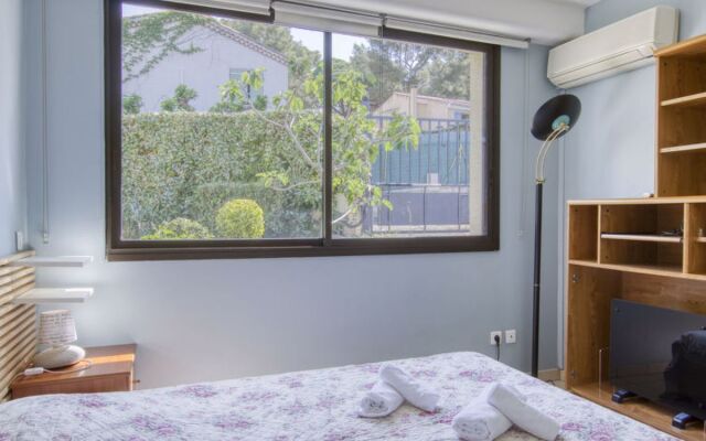 La Madrague dAzur 38935