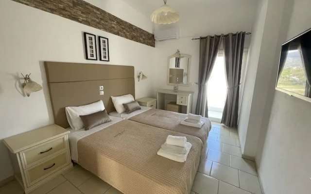 sea view apts & suites by pachiplex