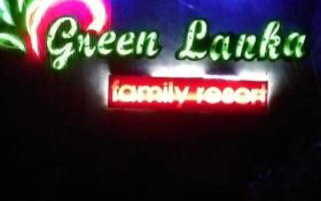 Green Lanka Family Resort