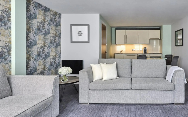 Fraser Suites Glasgow
