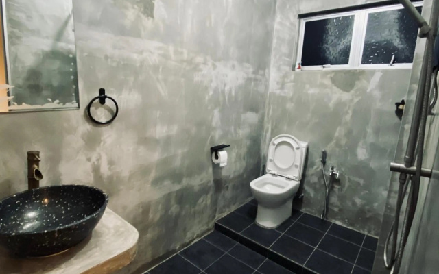 Ipoh Zing Vale Couple – Bathroom – Ipoh
