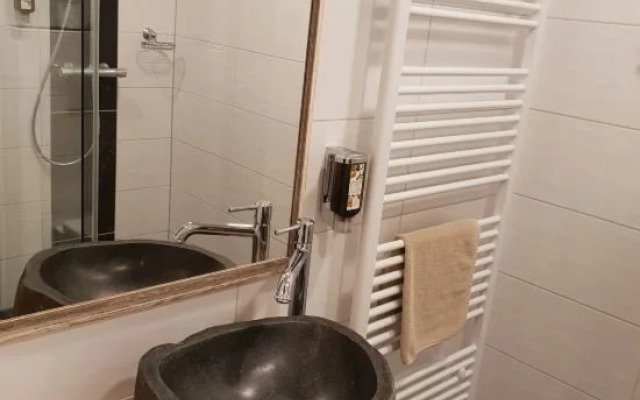Das kleine Hotel Lahnau
