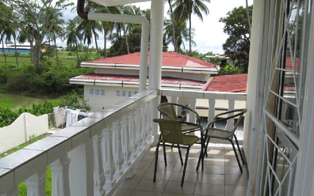 Villa Nickerie