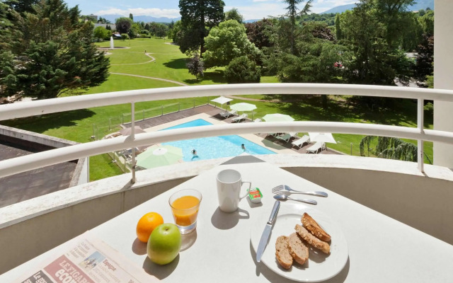 Hotel Ibis Styles Aix-les-Bains Domaine de Marlioz