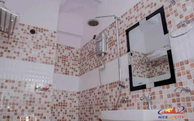 Nice Digital Hotel Mwea