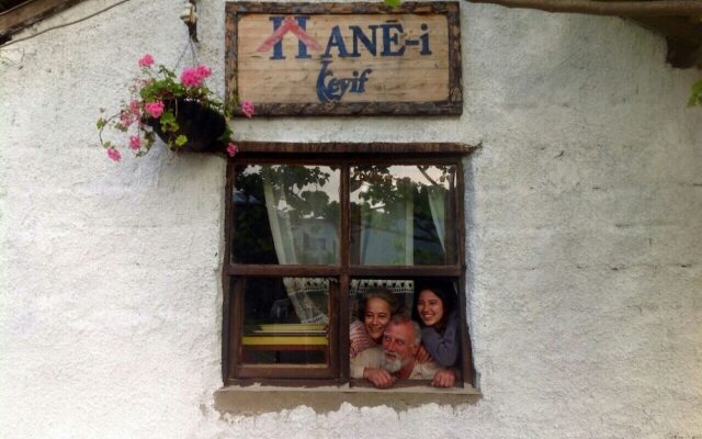 Hane-i Keyif Pension