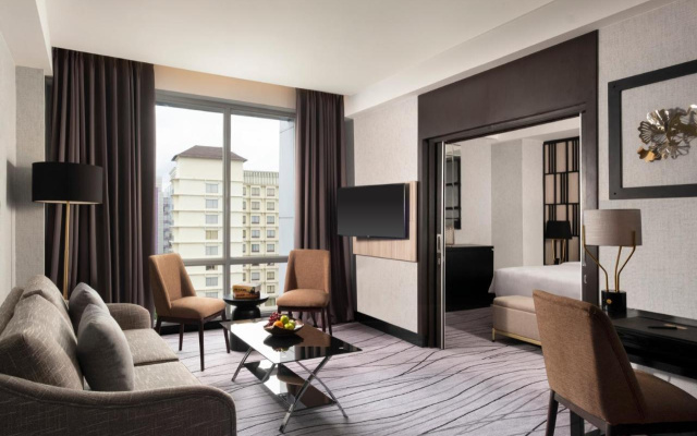 Grand Swiss-Belhotel Darmo
