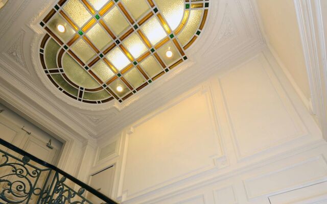 Appart Hotel Odalys City Montpellier Les Occitanes