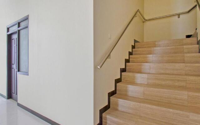 Hotel O Irma's Residence