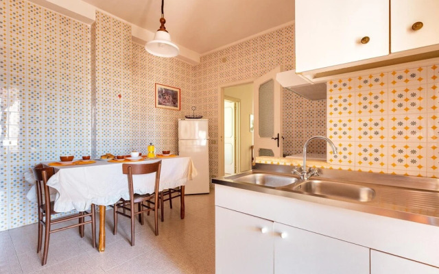 1940 Appartamento Fiorella by Barbarhouse