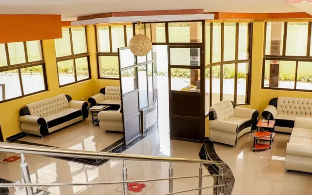 Merlin Resort