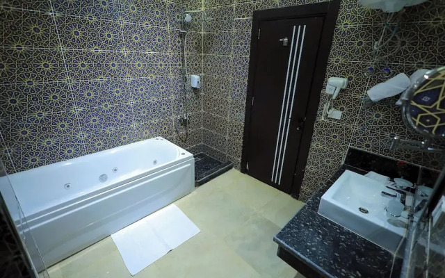 Blue Lotus Nile Suites Hotel Aswan