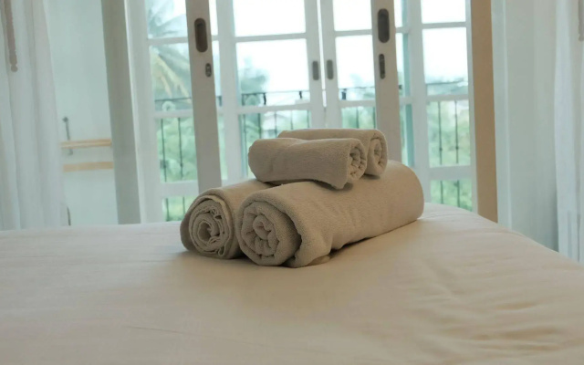 De Pastel Hotel
