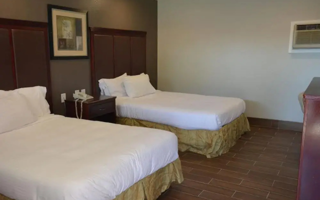 Economy Inn by Hotel O Gladewater, TX