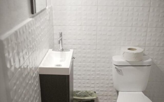 Downtown Hostel Chetumal