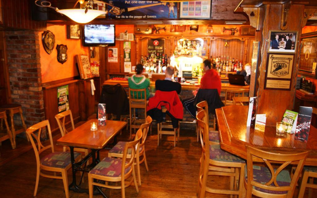 Rafter'S Gastropub