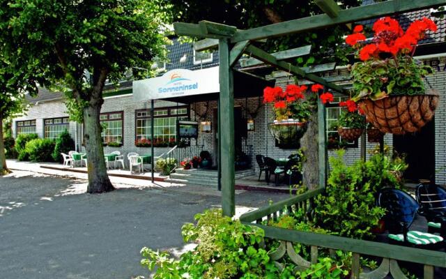 Hotel Sonneninsel Fehmarn