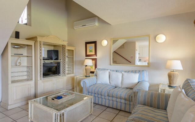 San Lameer Villa Rentals 2109