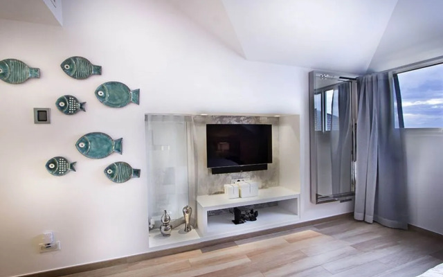 Dream Villa Terres Basses 557