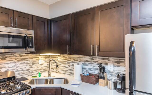 SoBe Northwest Apartments