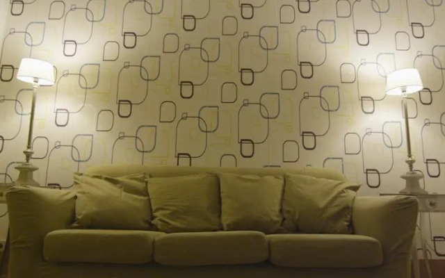 Apartment Brussels House