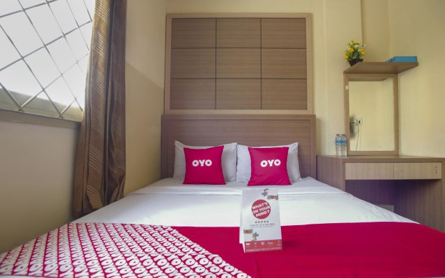 Sweet Home by OYO Rooms