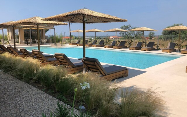 Anassa Resort Halkidiki - Adults Only