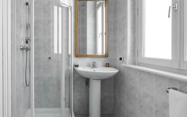 Residence Villa Spiaggia