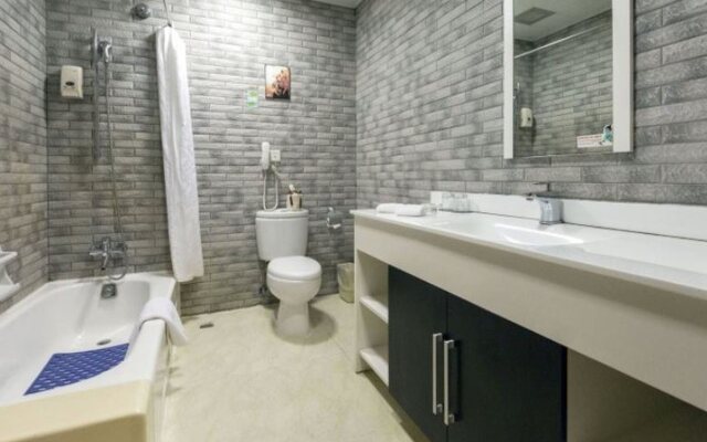 Suzhou Youngor Central Hotel