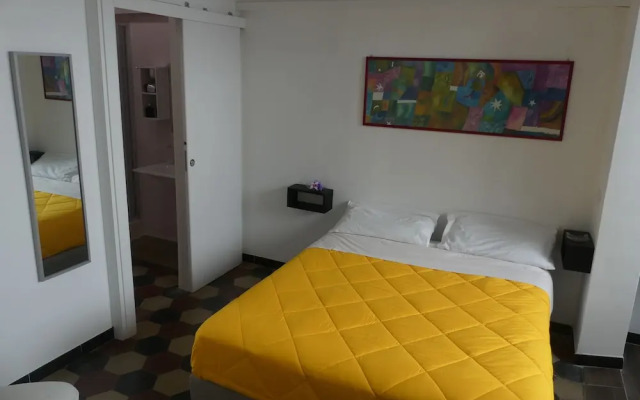 Casa Diaz