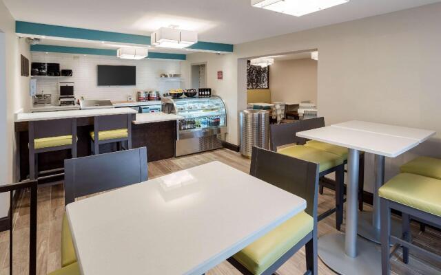 Quality Inn Gulfport I-10