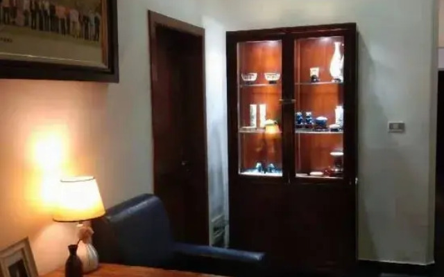 “Let it Go” Bed&Breakfast