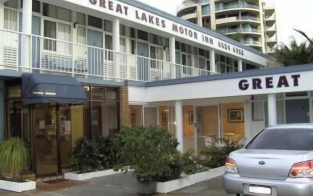 Sandbar 502 - Forster Main Beach