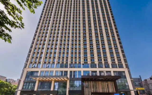 JI Hotel (Xi'an Provincial People's Hospital Huangyancun Subway Station)