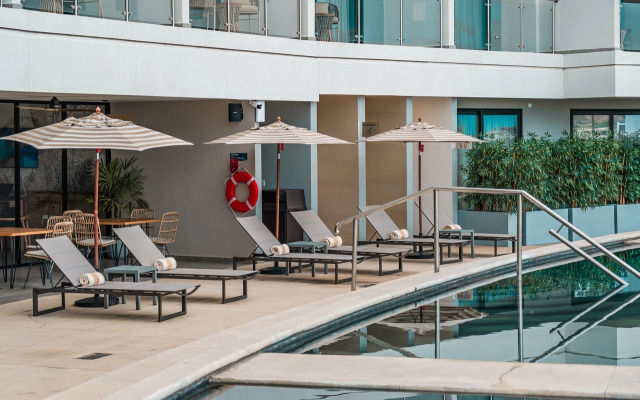 Wyndham Garden Mazatlan Marina