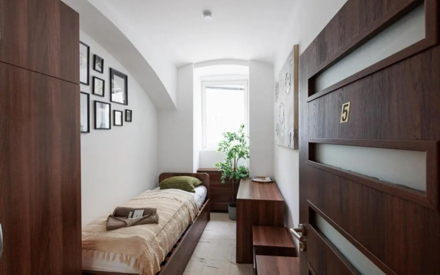 Vienna City Business Rooms