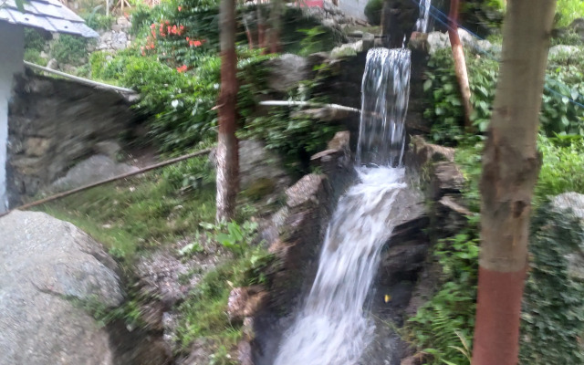 Vedic Vibes Nature Resort, Chamba (HP)