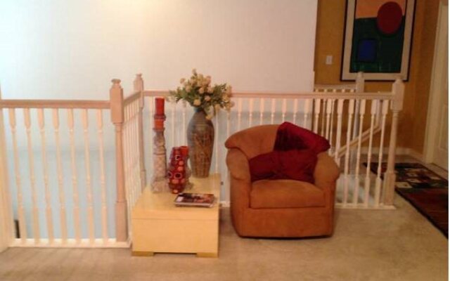 CitySpaces BnB
