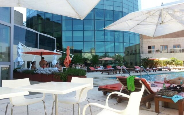 Sheraton Cordoba Hotel