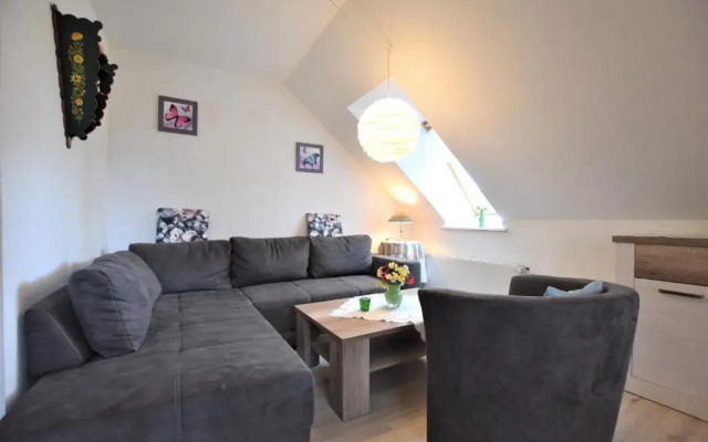 Haus Antje-Kellenhusen Whg2