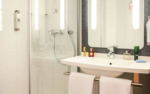 ibis Paris 17 Clichy-Batignolles