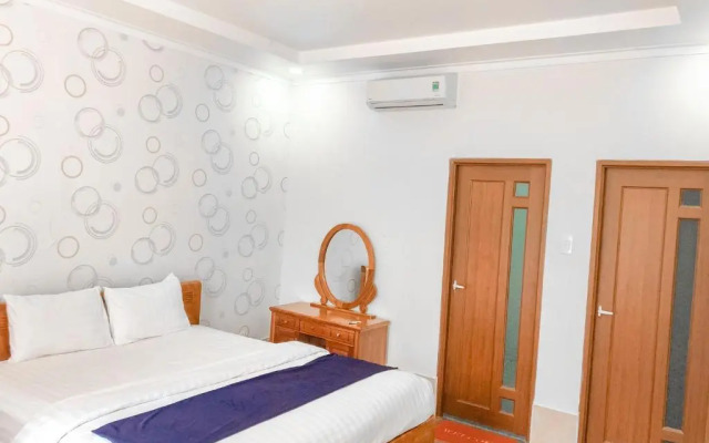 Khách Sạn Ngọc Hưng