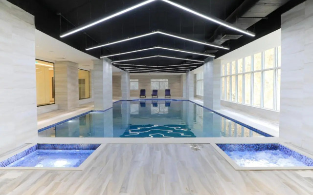 Furnished Apartements in Makkah