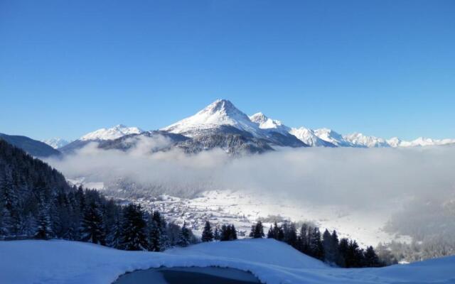 Berggasthof Parditsch