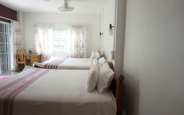 Nan Noble House Garden Resort