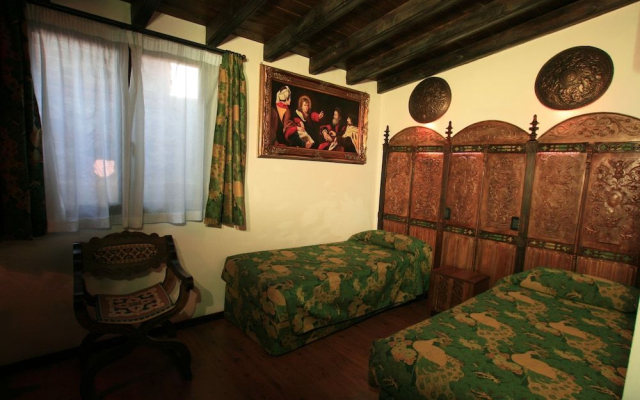 Castello di Pavone