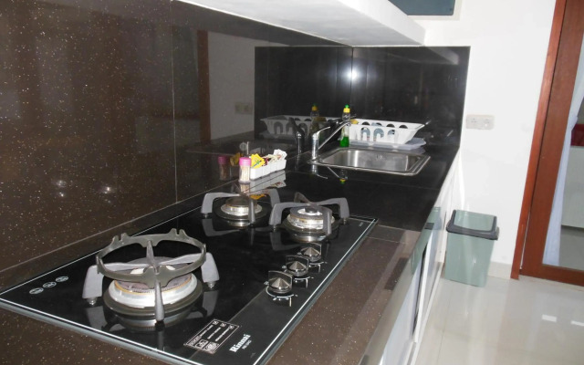HK Villa Bali